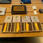 Cohiba Cigars Cohiba Siglo IV Cigars: The Ultimate Indulgence