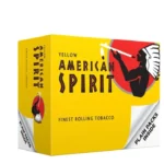 American Spirit Blue Hand Rolling Tobacco - 30g Pouch