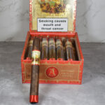 A.J. Fernandez New World Toro Selection Cigars Sampler 5 Pack UK