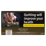 Gold Leaf Hand Rolling Tobacco - 50g Pouch