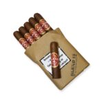 A.J. Fernandez Blend 15 Short Robusto single cigar – Nicaraguan puro
