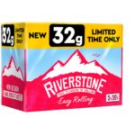 Buy Riverstone Hand Rolling Tobacco Online UK – Fast Delivery