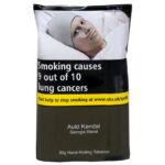 auld kendal tobacco