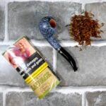 Sauvage Additive Free Shag Tobacco 25g Pouch