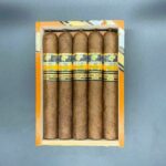 Cohiba Cigars

Cohiba Siglo IV Cigars: The Ultimate Indulgence