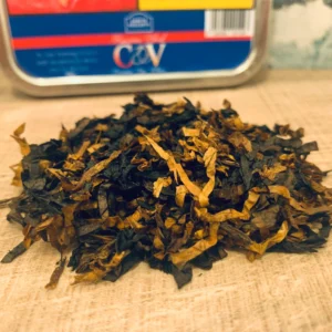 Gawith Hoggarth American CV Cherry Vanilla Pipe Tobacco 50g Tin