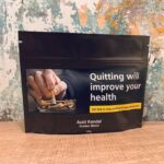 Auld Kendal Golden Blend 30g | Hand Rolling Tobacco UK