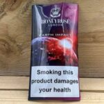 Drum Gold 30g hand rolling tobacco pouch – mild Kentucky Oriental Burley blend UK