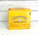 Buy Golden Virginia Yellow Hand Rolling Tobacco – 30g Pouch Introduction to Golden Virginia Yellow