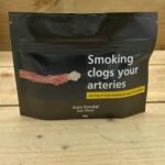 auld kendal tobacco