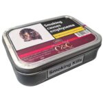 American CV 25g Gawith Hoggarth Cherry Vanilla Pipe Tobacco