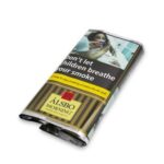 Alsbo Morning Vanilla 50g Danish Pipe Tobacco