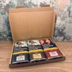 Alsbo Morning Vanilla 50g Danish Pipe Tobacco