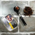 Clan Pipe Tobacco 50g – classic mild aromatic with 14 tobaccos & sweet whisky notes. Pleasant room note. Fresh UK stock. Strictly 18+ only.