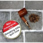 Peterson Early Morning 50g Tin – Mild English Pipe Tobacco UK