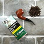Condor Ready Rubbed Pipe Tobacco 50g pouch – Buy online UK with discreet delivery