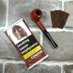 Condor Ready Rubbed Pipe Tobacco 50g pouch – Buy online UK with discreet delivery