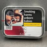 Gawith Hoggarth 50g Tin | American BC (Black Cherry) Pipe Tobacco