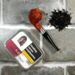 Gawith Hoggarth American BC Black Cherry pipe tobacco – 25g loose. Smooth Black Cavendish, Burley & Virginia with rich black cherry flavour. Cool-burning, pleasant room note. Discreet next-day UK delivery.