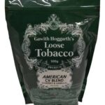 Gawith Hoggarth American CV Cherry Vanilla Pipe Tobacco 50g Tin