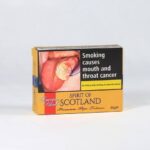 Amsterdamer Original 30g hand rolling tobacco pouch UK