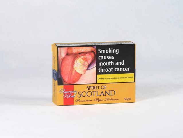 Amsterdamer Original 30g hand rolling tobacco pouch UK