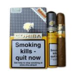 Cohiba Siglo I Tubos 3 Pack | Cuban Cigars | UK Delivery