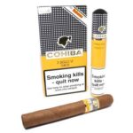 Cohiba Siglo I Tubos 3 Pack | Cuban Cigars | UK Delivery