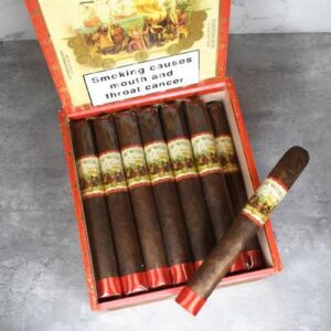 A.J. Fernandez New World Toro Selection Cigars Sampler 5 Pack UK