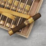 A.J. Fernandez New World Toro Selection Cigars Sampler 5 Pack UK
