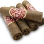 AJ Fernandez Blend 15 Short Robusto 15 Pack Cigars
