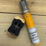 Cohiba Siglo I Tubos single Cuban cigar in aluminium tube