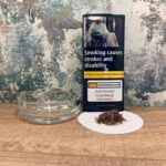 Auld Kendal Latakia 50g Golden Blend fine cut hand rolling tobacco