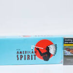 American Spirit Blue Hand Rolling Tobacco - 30g Pouch