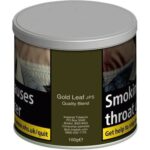 Gold Leaf JPS 100g | Complete Product Details
