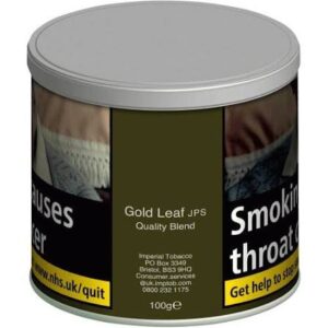 Gold Leaf JPS 100g