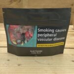 Auld Kendal Golden Blend 30g product packaging