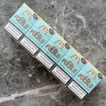 Pueblo Tobacco Classic Additive Free Hand Rolling – 250g