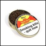 Peterson Royal Yacht 50g pipe tobacco tin