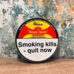 Peterson Royal Yacht 50g pipe tobacco tin