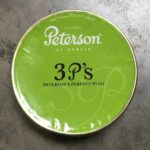 Peterson Sherlock Holmes 50g Pipe Tobacco Tin – Classic Virginia Burley Blend UK