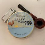 Peterson Early Morning 50g – Mild English Pipe Tobacco UK
