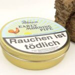 Peterson Early Morning 50g – Mild English Pipe Tobacco UK