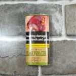 Sauvage Additive Free Shag Tobacco 25g Pouch