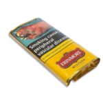 Erinmore Mixture Pipe Tobacco 50g pouch – classic Virginia Burley Black Cavendish blend UK