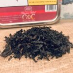 Gawith American CC 50g Tin – Coffee Caramel Pipe Tobacco