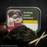 Gawith American CC 50g Tin – Coffee Caramel Pipe Tobacco