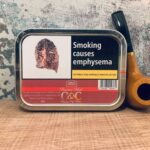 Gawith American CC 50g Tin – Coffee Caramel Pipe Tobacco