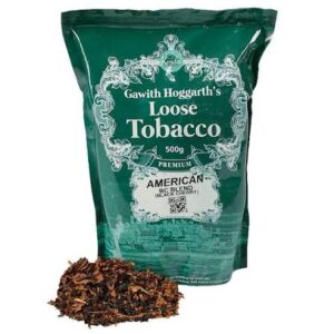 Gawith Hoggarth American BC Black Cherry Pipe Tobacco – 25g Loose