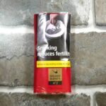 Golden Blends No.2 50g Packet – Black Cherry Pipe Tobacco
